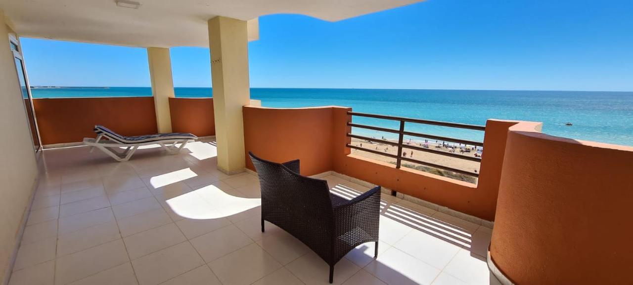 Miramar Apartment Peniscola Exterior photo